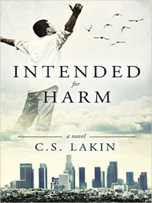 cover image of Intended for Harm